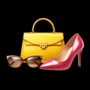 Fashion & Accessories